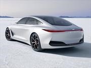 Q Inspiration Concept, el futuro de Infiniti según Karim Habib