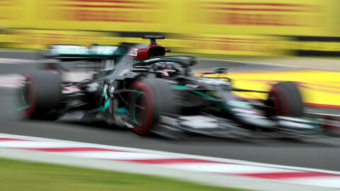 F1 2021: Previa del GP de Hungría