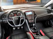 Modelos de Opel en Chile suman nuevas radios IntelliLink y Touch & Connect