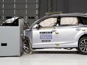 Audi Q7 2017 obtiene el Top Safety Pick+ del IIHS