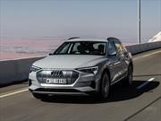 Toma de Contacto: Audi e-tron 2020