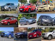 Top 10 los autos más vendidos de Argentina en julio de 2016