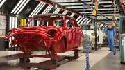 BMW Group dejaría de producir modelos de MINI en la planta de Oxford