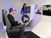 Video: Ford Safe Cap, una gorra para salvar vidas