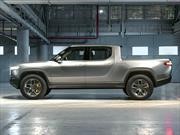 General Motors quiere invertir en los SUV y camionetas eléctricas de Rivian