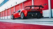 Si se desea un one-off de Ferrari, hay que esperar al menos cinco años