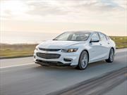 General Motors lanza su caja de nueve cambios