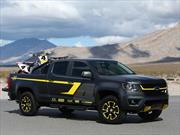 Chevrolet Colorado Performance Concept por Ricky Charmichael