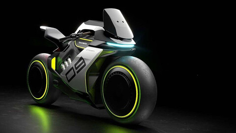 Xiaomi muestra los dientes en el mundo de las motos