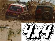 Top 10: Los 4x4 que cambiaron al mundo
