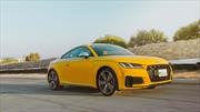 Test Audi TTS ¿El adiós a un grande?
