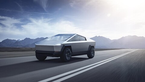 Tesla Cybertruck retrasa una vez más su producción