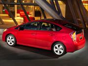 Caen las ventas del Toyota Prius en Estados Unidos