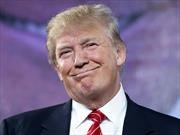 Trump advierte a GM: Fabriquen el Chevrolet Cruze en EE.UU. o pagarán impuestos