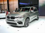 BMW X5 M 2015 llega a México desde $1,689,900 pesos