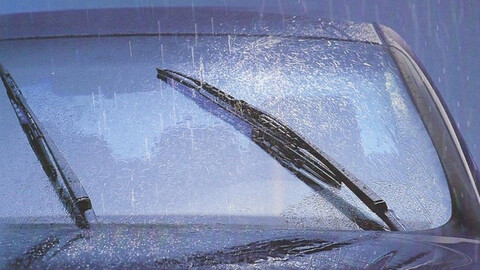 Cómo alargar la vida útil de los limpiaparabrisas del automóvil