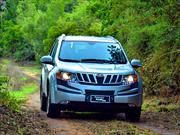 Mahindra XUV500: Lanzamiento oficial en Chile