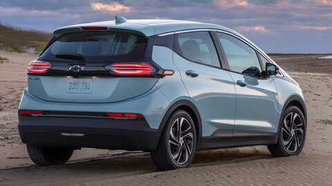 General Motors invertirá 35 mil millones de dólares en la movilidad eléctrica