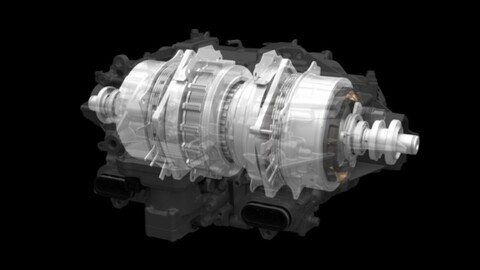 Hitachi construirá motores eléctricos en Estados Unidos
