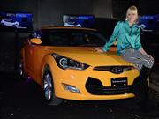 Ya está el Hyundai Veloster en Argentina