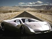 Lyons LM2 Streamliner, un hiperdeportivo excéntrico