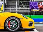 Michelin Pilot Sport 4, la nueva llanta para deportivos