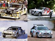 Clásicos, Rally: La historia del Grupo B (parte 2)