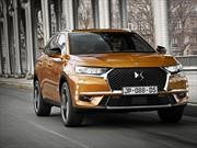 DS 7 Crossback lanza preventa en Argentina