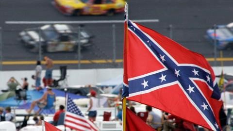 La NASCAR volvió a tomar medidas contra el racismo