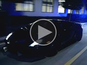 Video: La policía me persigue en un Lamborghini Huracán
