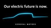 GM fabricará sus vehículos eléctricos en Detroit