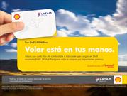 Shell LATAM Pass se lanza en Argentina
