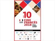 Citroën, junto al cine francés en Buenos Aires