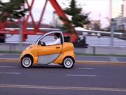 Sero Electric: el auto 100% eléctrico y argentino