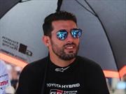 WEC: Toyota Gazoo Racing y Pechito López, presentes en 2018