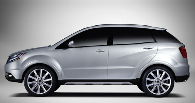 SsangYong evita quiebra