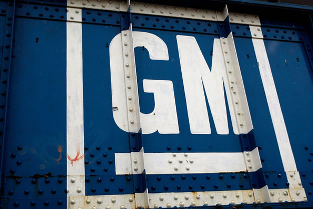 Obama habla de la quiebra de General Motors