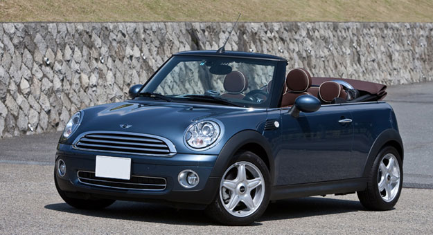 Mini Cabrio 2009: Conócelo en detalle