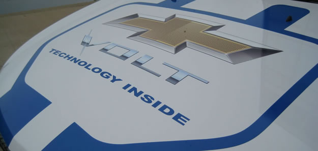Inaugura General Motors su laboratorio de baterías