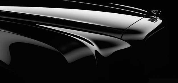 Bentley presentará un sucesor del Arnage en Pebble Beach