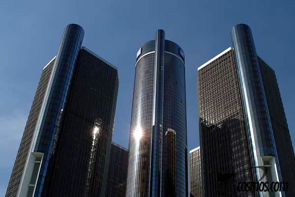 GM anunció el comienzo de la nueva empresa