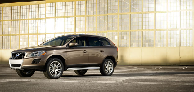 Geely recibe autorización del gobierno chino para adquirir Volvo