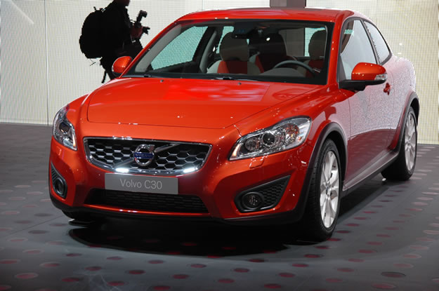 Volvo en venta, sólo falta definir el comprador