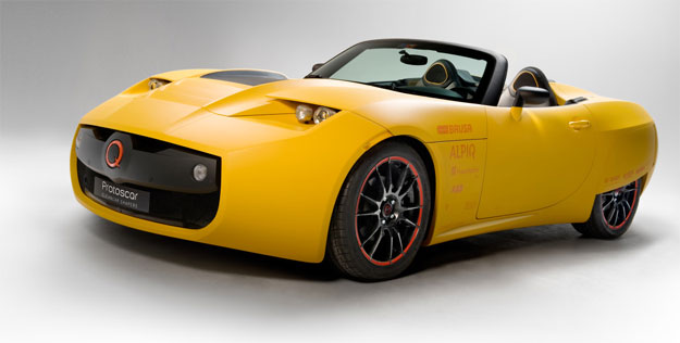 Protoscar Lampo2