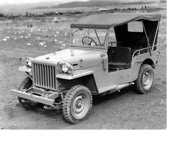 Toyota Land Cruiser celebra su 60 aniversario