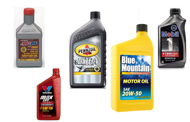 ¿Qué significan las letras SAE, API y W en los aceites para auto?