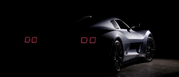 El esperado Gumpert Tornate se presenta en el Salón de Ginebra