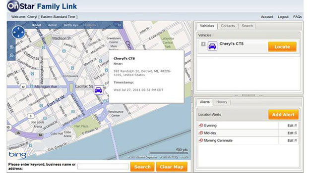 Family Link, vigilancia y seguridad online de GM