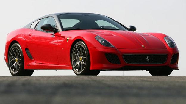 China, el segundo mercado más importante para Ferrari