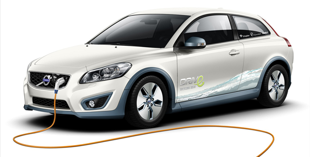 ¿Podrían fracasar los autos eléctricos?